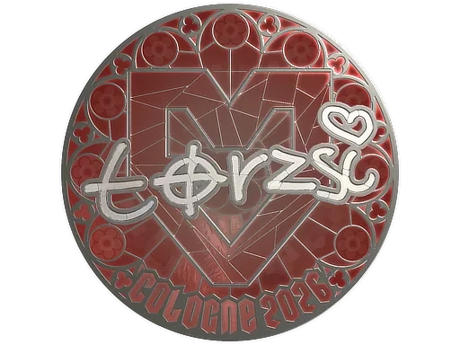 torzsi (Foil) | Cologne 2026