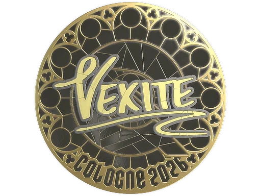 vexite (Gold) | Cologne 2026
