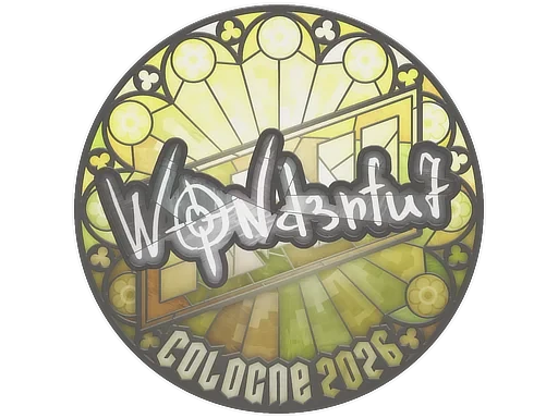 w0nderful | Cologne 2026