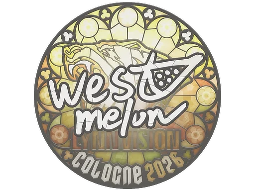 westmelon | Cologne 2026