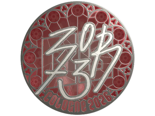 zorte (Foil) | Cologne 2026