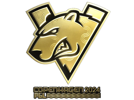 Virtus.pro (Gold) | Copenhagen 2024