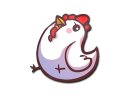 Sticker | Chabo