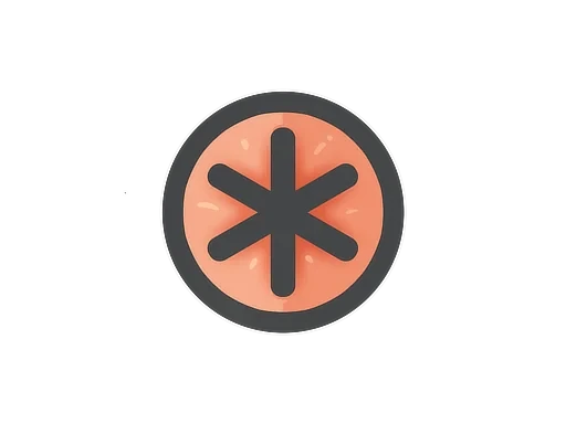 Sticker | Assterisk