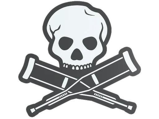 Sticker | Radiograph