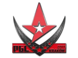 Astralis | Krakow 2017