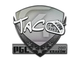 TACO | Krakow 2017