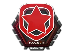 Gambit Esports | London 2018