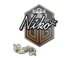 niko  | Paris 2023
