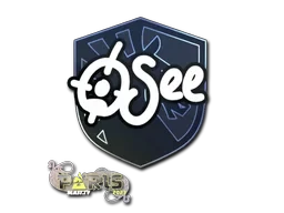 oSee | Paris 2023