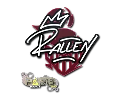 rallen | Paris 2023