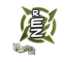 REZ | Paris 2023