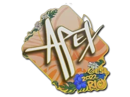 apEX | Rio 2022