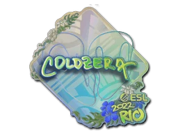 coldzera (Holo) | Rio 2022