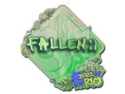 FalleN (Holo) | Rio 2022