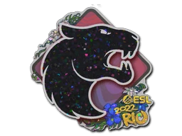 FURIA (Glitter) | Rio 2022