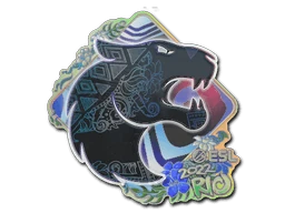 FURIA (Holo) | Rio 2022