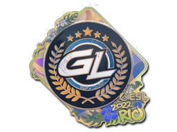 GamerLegion (Holo) | Rio 2022