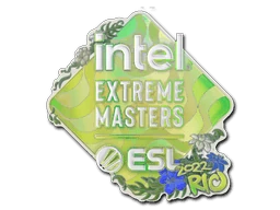 IEM (Holo) | Rio 2022