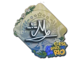 iM | Rio 2022