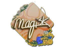 Magisk | Rio 2022