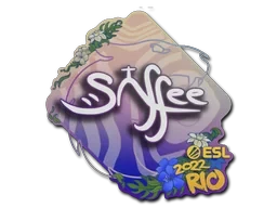 saffee | Rio 2022