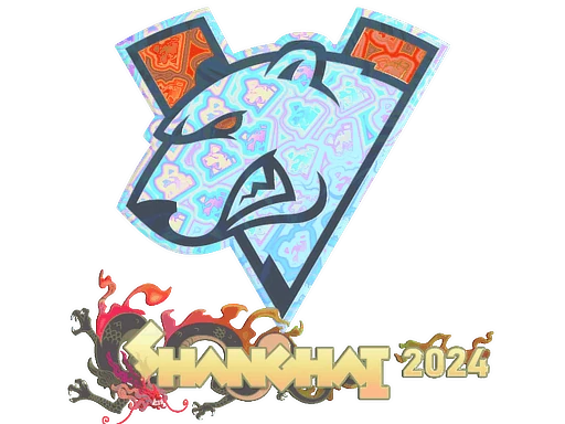 Virtus.pro (Holo) | Shanghai 2024