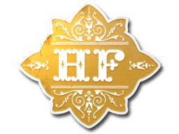 Sticker | Have Fun