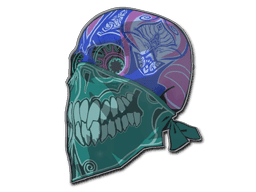 Sticker | Perry