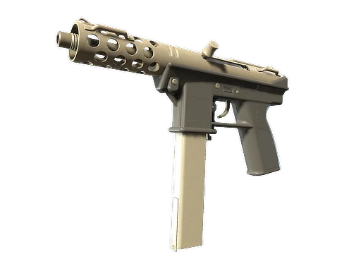 Tec-9 | Raw Ceramic (Minimal Wear)