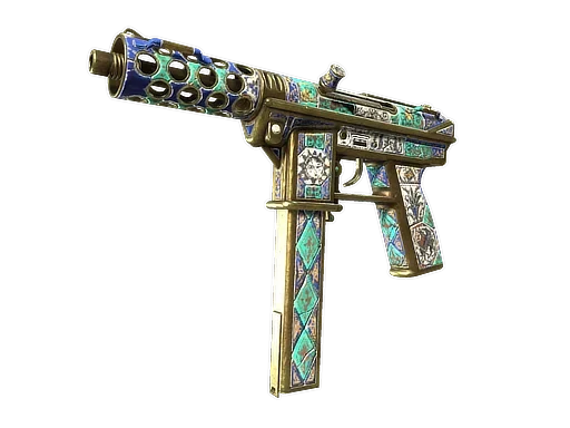 Tec-9 | Sultan