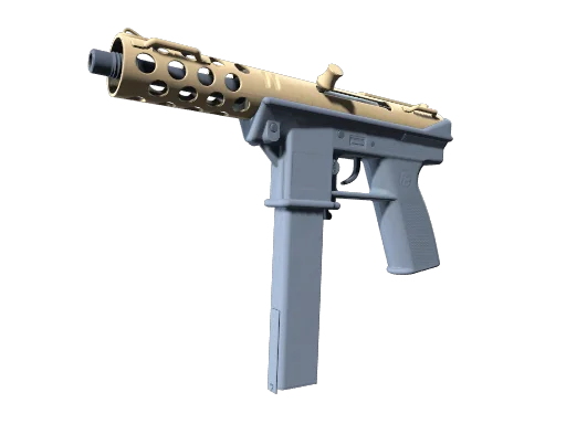 Tec-9 | Tornado (Well-Worn)