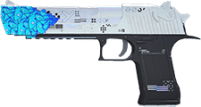 Ice Blaze