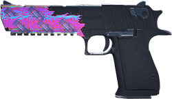 Neon Blaze