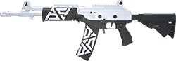 Extra White