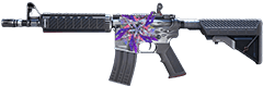 Purple Star