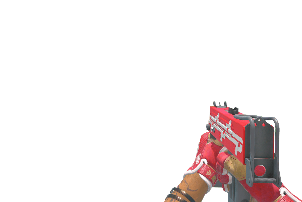 MAC-10 | paiN edition ScreenShot 1