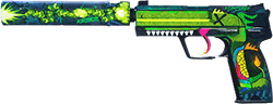 Upgrade