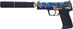 Fluxo Golden