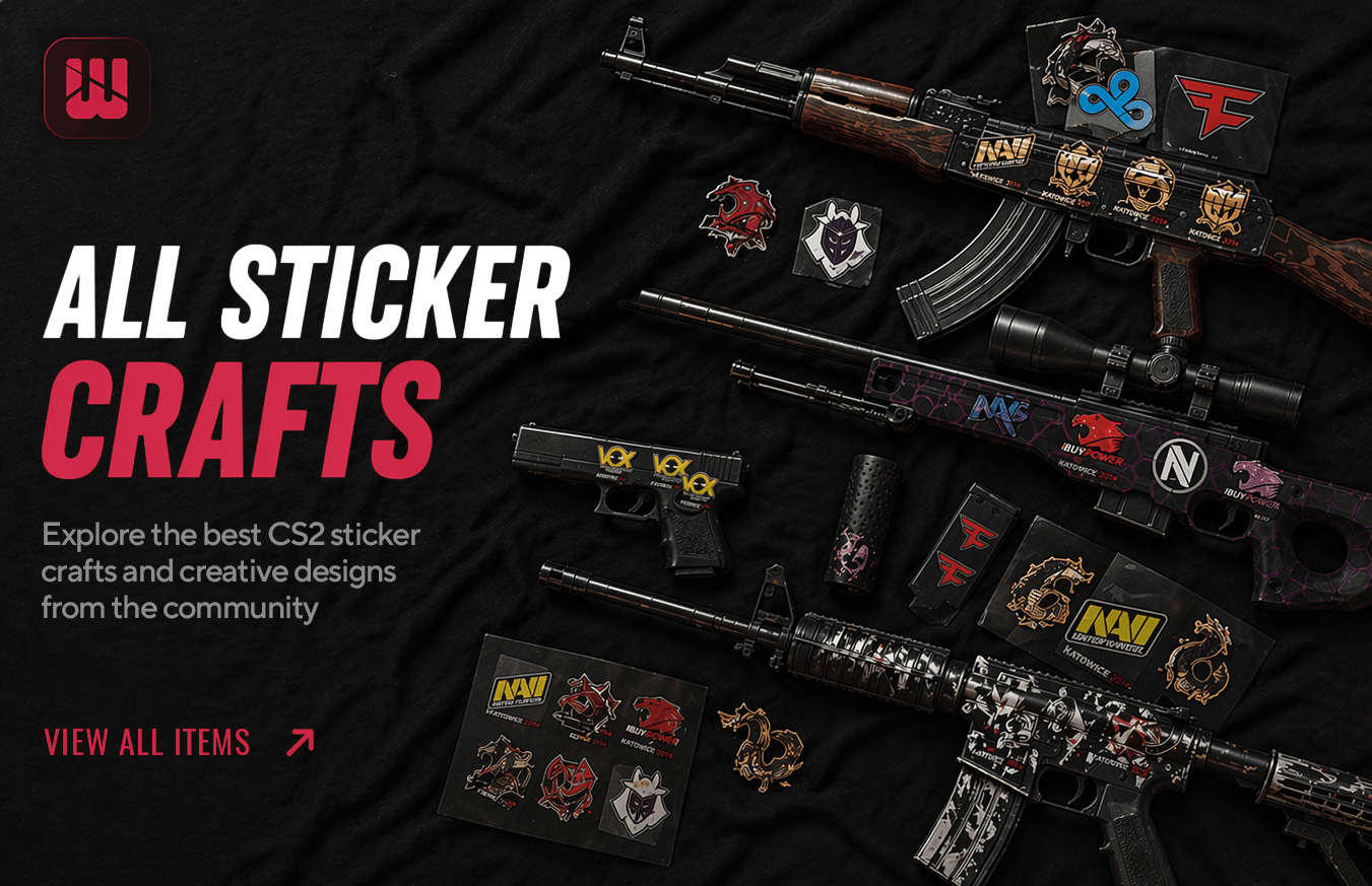 All Sticker-Crafts