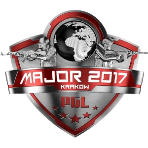 PGL Kraków 2017