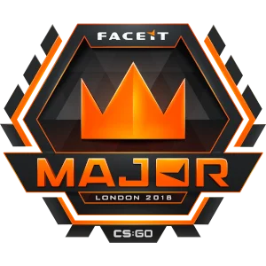 FACEIT London 2018