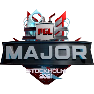 PGL Stockholm 2021