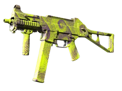 UMP-45 | Delusion