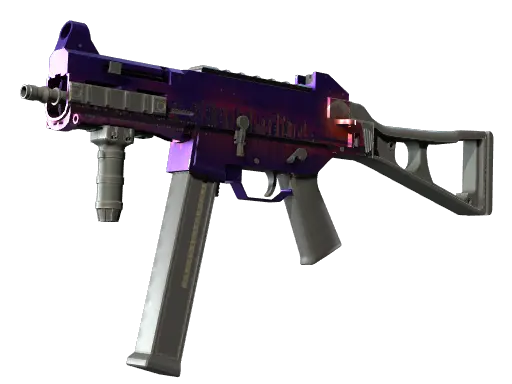 UMP-45 | Moonrise