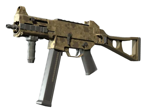 UMP-45 | Mudder