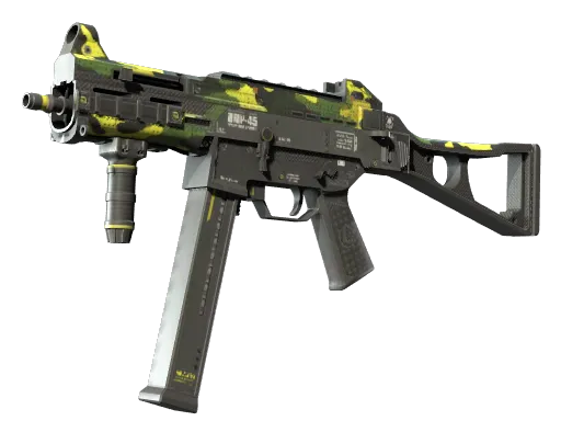 UMP-45 | Riot