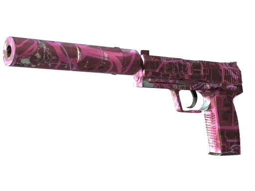 USP-S | Target Acquired