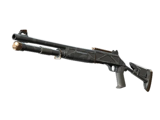 XM1014 | Black Site (Field-Tested)