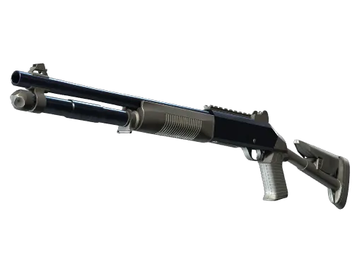 XM1014 | Blue Steel